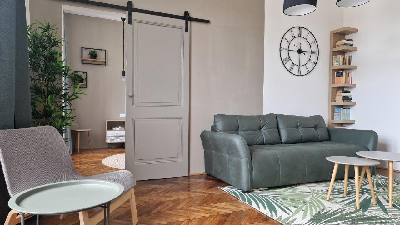 Citygem - Just Perfect For Two Apartment Pula Exterior photo