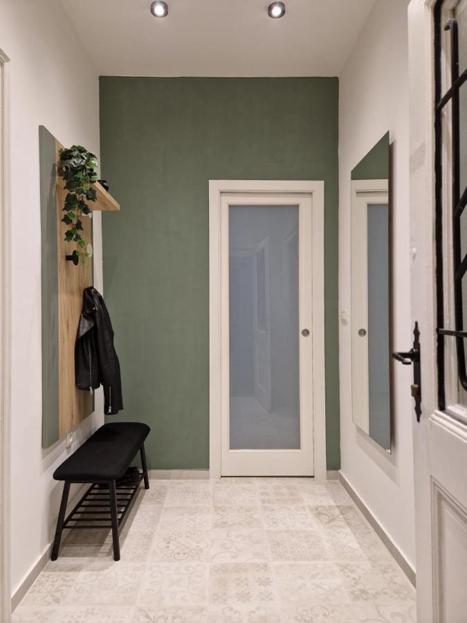 Citygem - Just Perfect For Two Apartment Pula Exterior photo