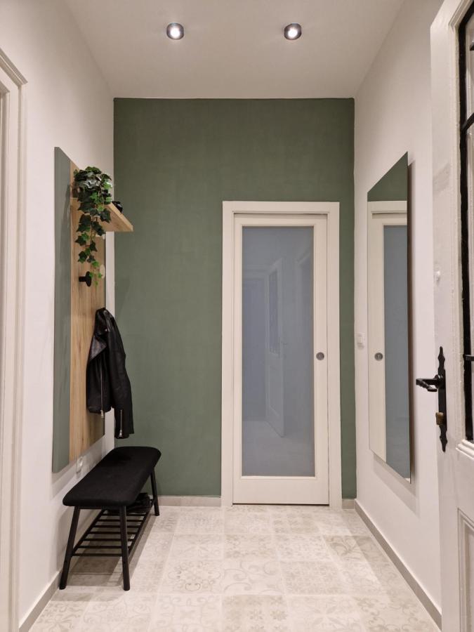 Citygem - Just Perfect For Two Apartment Pula Exterior photo